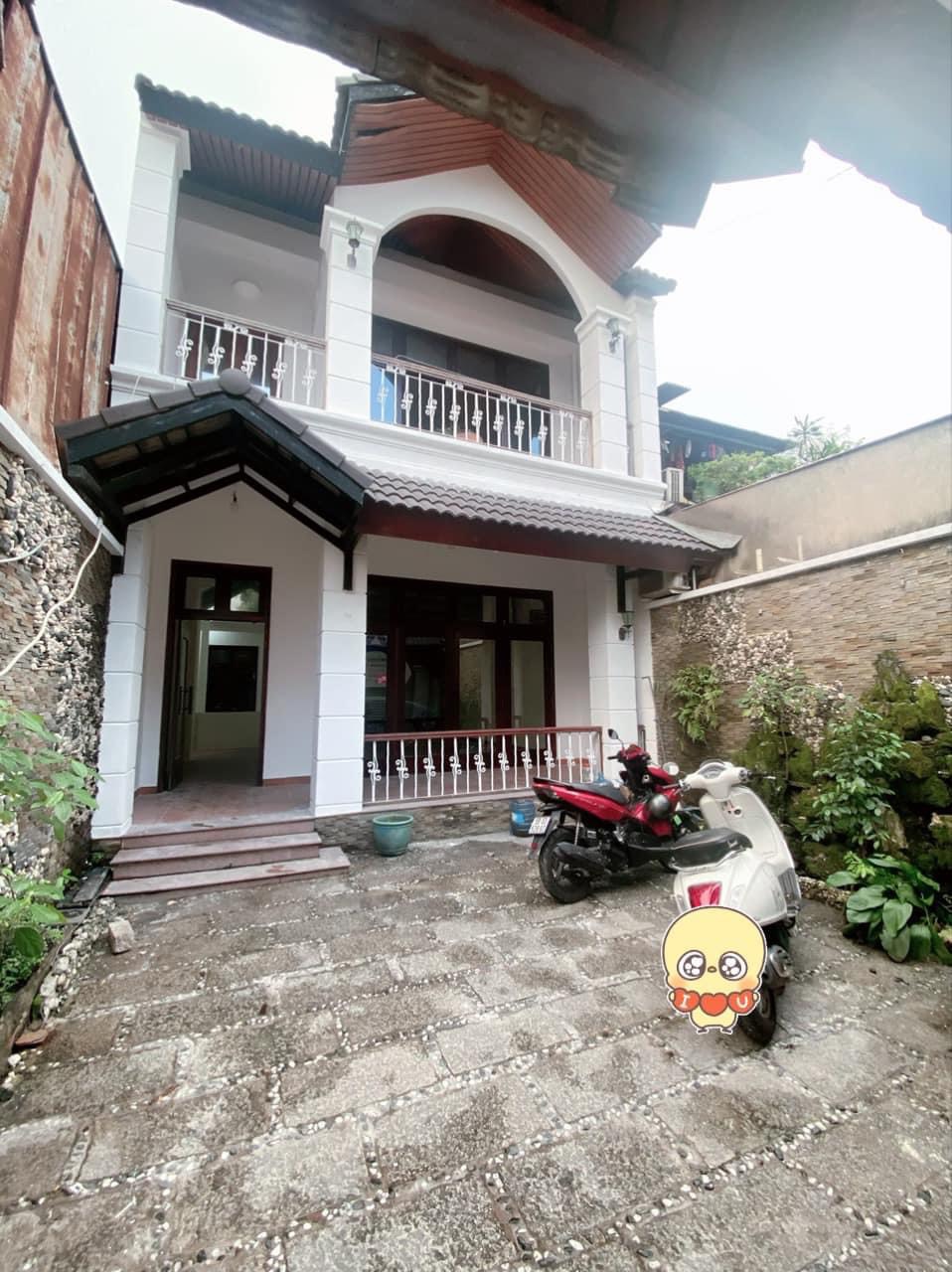 CHo thuê Biệt Thự mini HXT Đường Ngô Tất Tố, Phường 22, Bình Thạnh